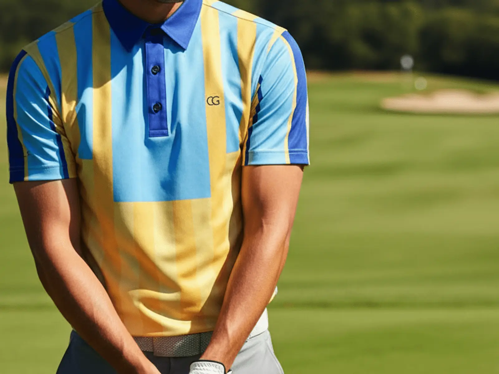 Chelsea '98 Polo - Image 4