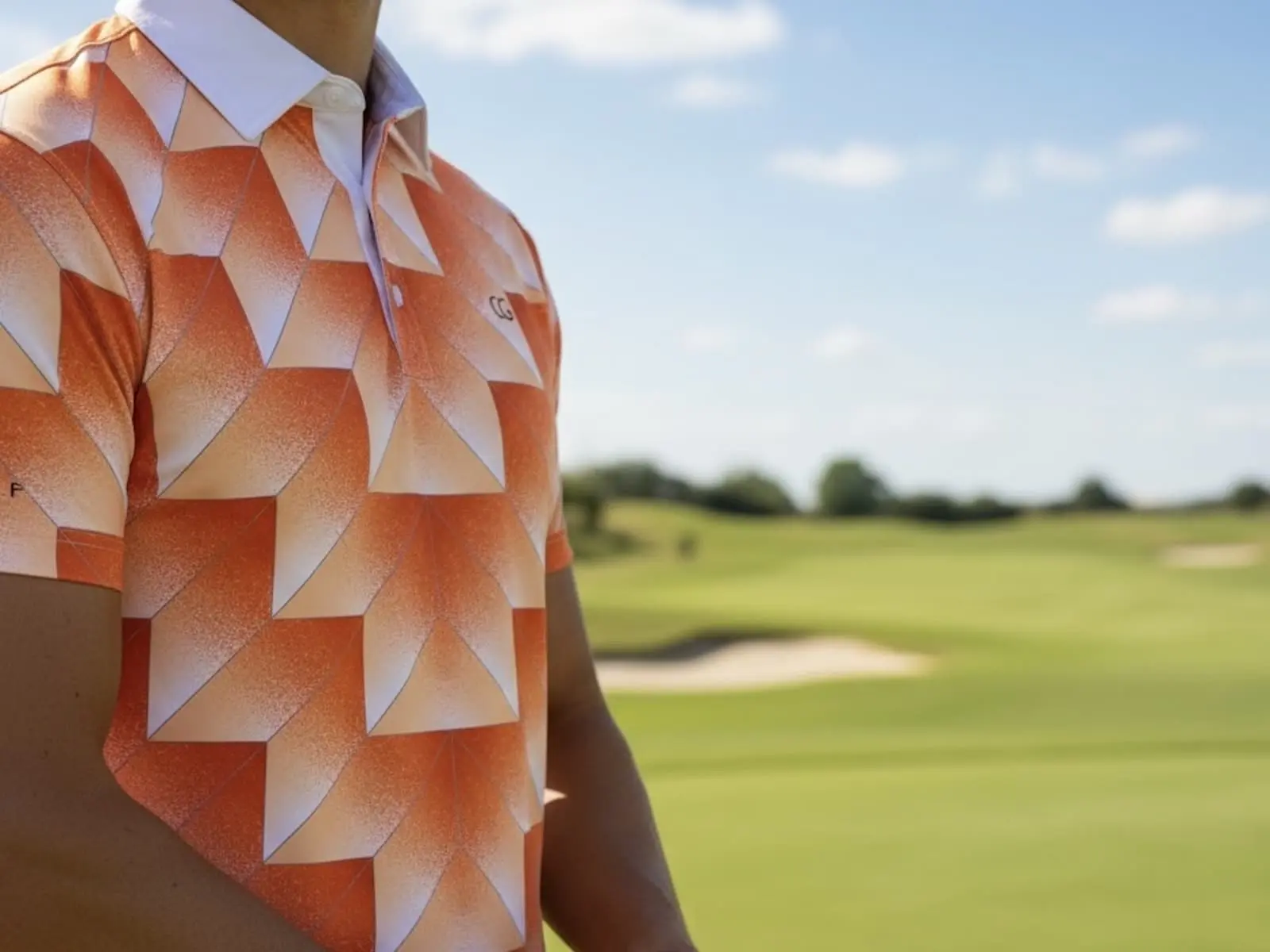 Netherlands '88 Polo - Image 4