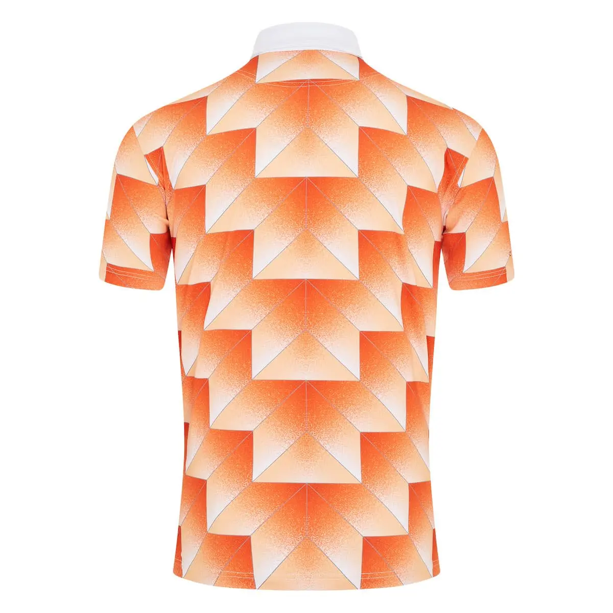 Club Golf - Netherlands Back