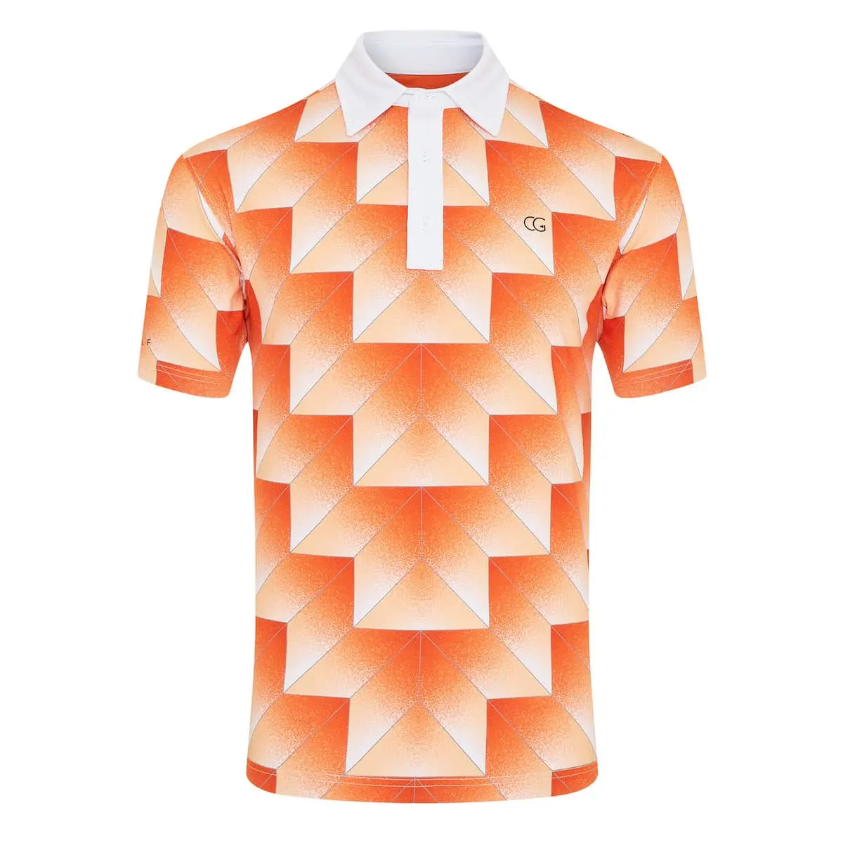 Club Golf - Netherlands Front