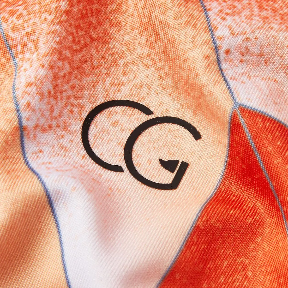 Club Golf - Netherlands Pattern