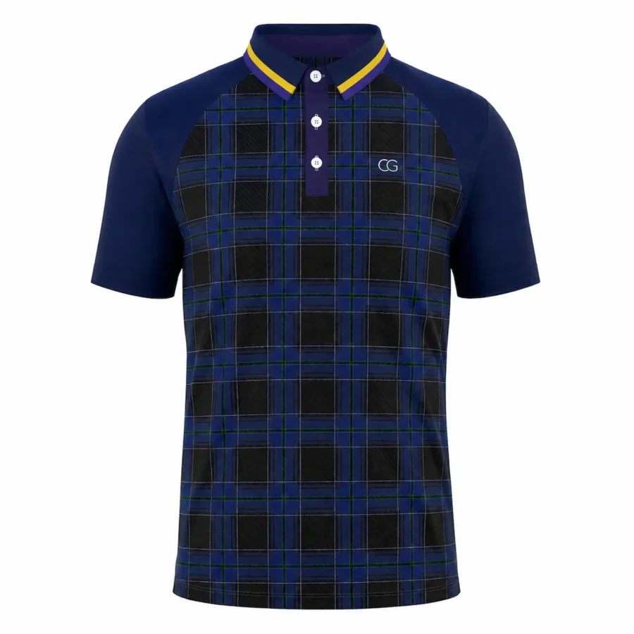 Scotland '96 Polo